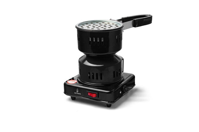 CHARCOAL BURNER